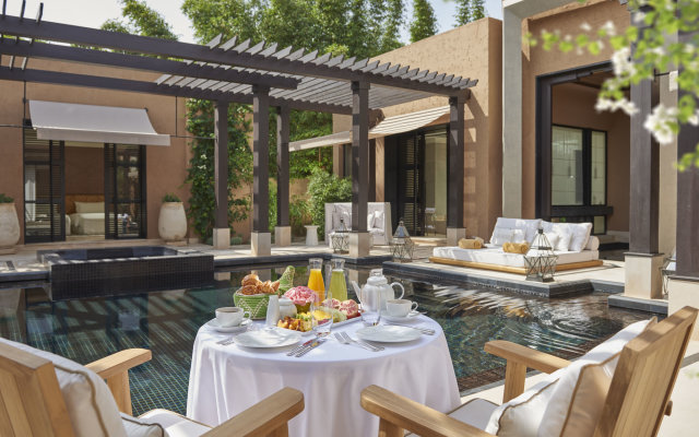 Mandarin Oriental, Marrakech