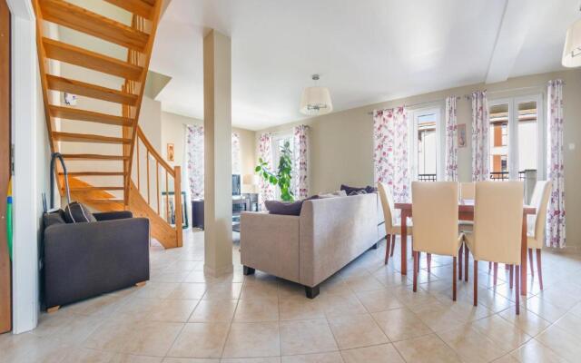 Apartamenty Sun & Snow Promenada