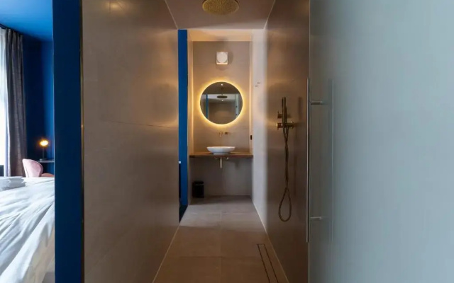 Boutique hotel Lytel Blue - фото 5