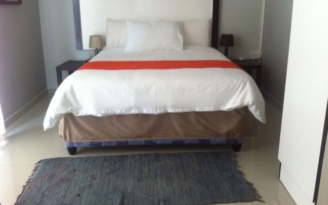 Cosy Palms Guest House