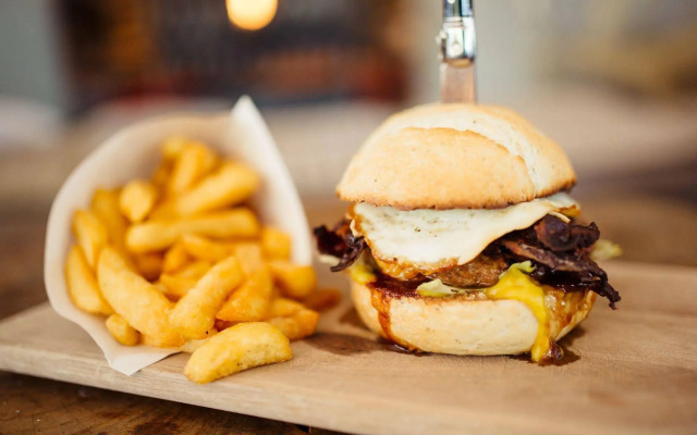 Badhotel Rockanje & Brasserie Lodgers