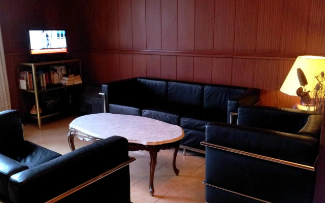 Hotel Toledano Ramblas