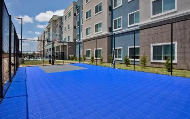 Residence Inn Wichita Falls