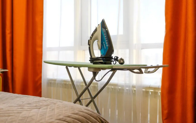 Апартаменты УНИК АПАРТ на пр-те Притомский, д. 35, к. 1