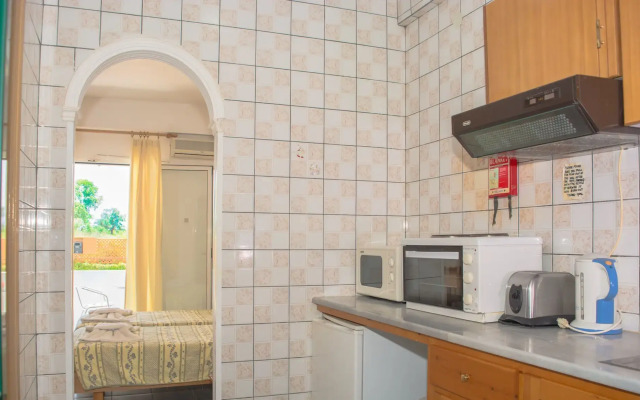 Chandris Apartments