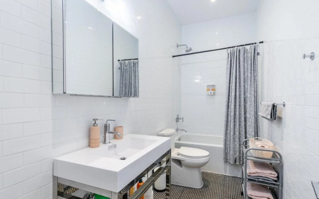 Rosebud 2Br Loft Free Parking Gym