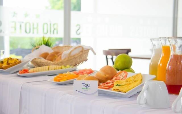 Rio Hotels Tarapoto