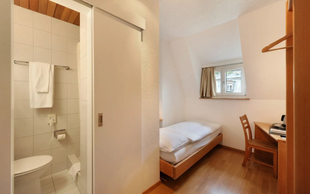 Hotel National Bern