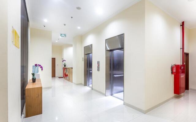 Astera Hotel Bintaro