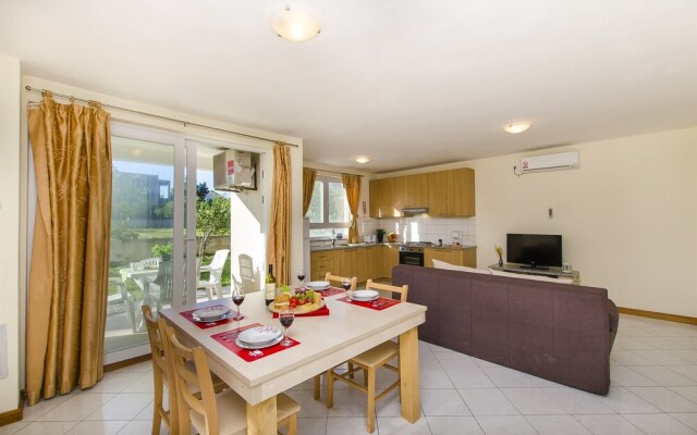Apartments Glavan