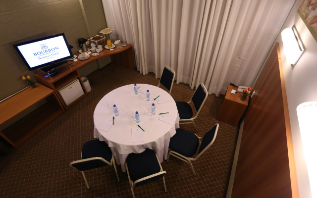Bourbon Convention Hotel Joinville