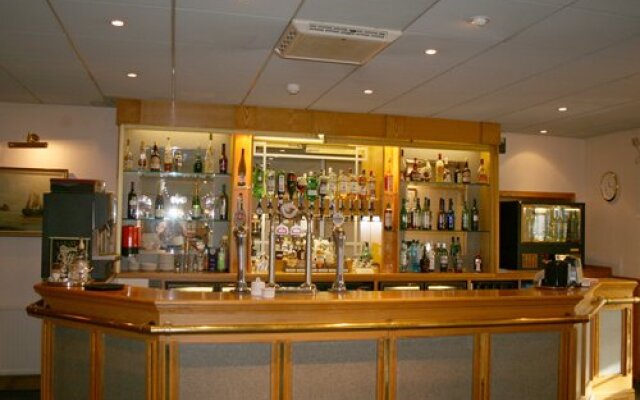 Plg At Passage House Club Hotel