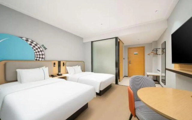 City Comfort Inn Nanning Changgang