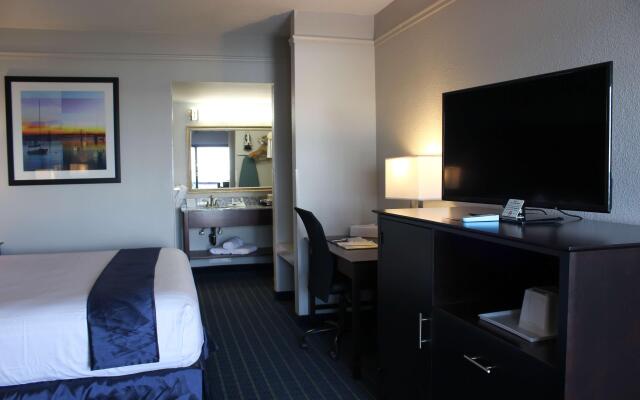 Best Western Kent Narrows Inn