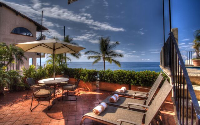 Quinta Maria Cortez Beach Hotel
