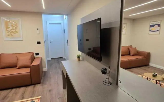 Villa Garden Boutique Hotel Tirana