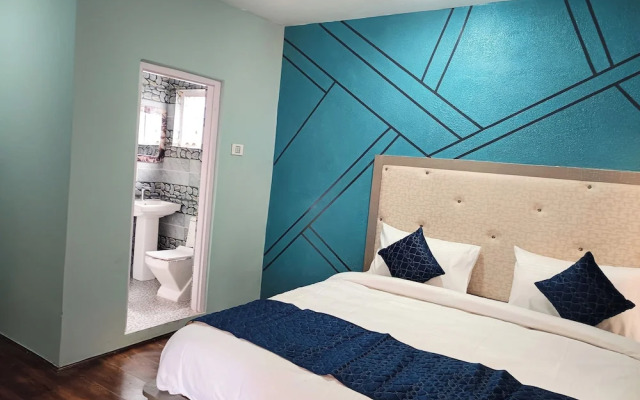 Tavisha River View Orchard Pahalgam