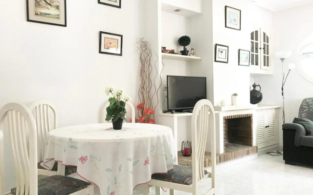 Apartamento CalarAlto 7