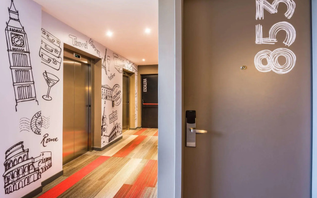 ibis Barranquilla