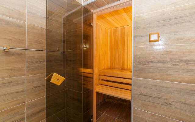 Hotel & Resort Gacka