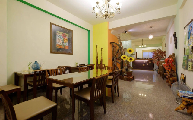 Skyview Guesthouse