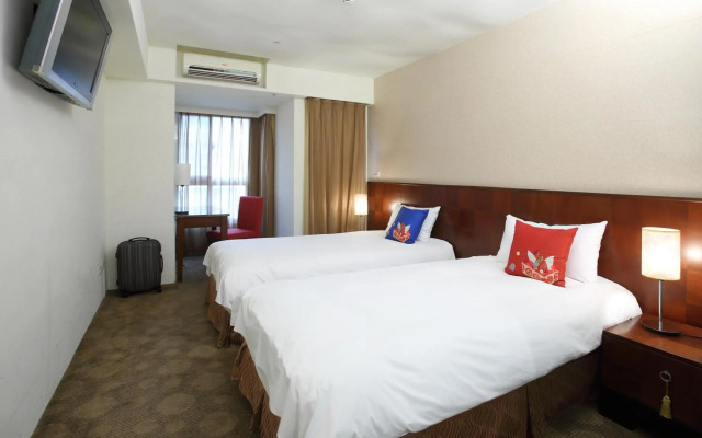 In One City Inn