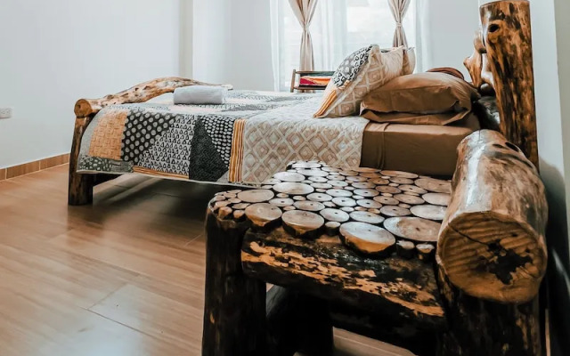 Pachamama Aldea Quimbaya