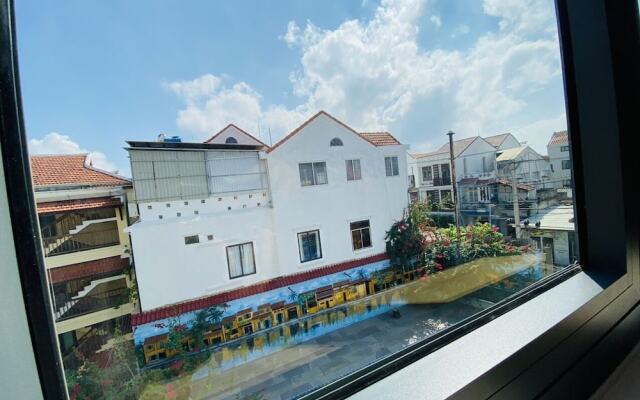 Homestay Song Thien