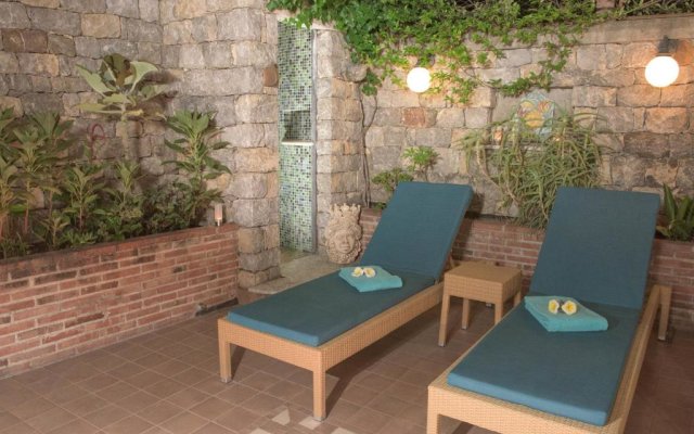 Villa Schuler Garden Suite