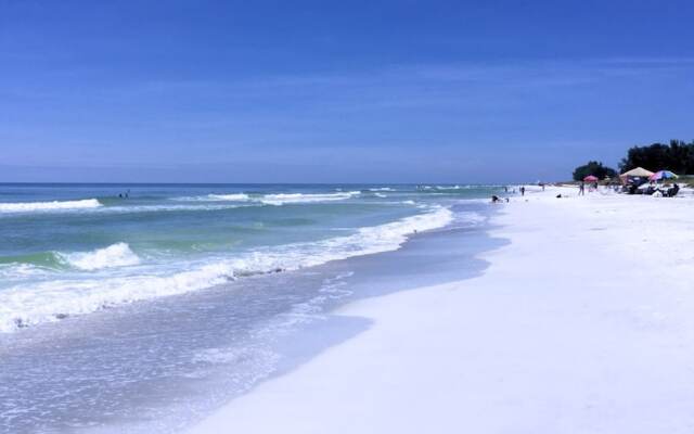 Anna Maria Island 4501 B