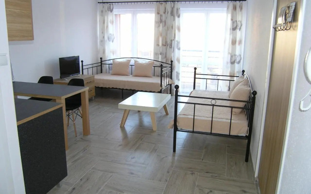 Prima Apartments