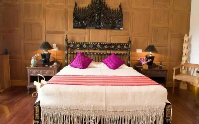 Thazin Garden Hotel