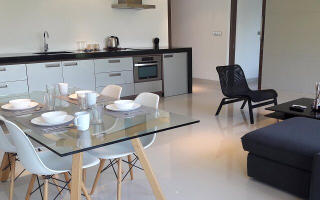 Modena Resort Hua Hin - Pranburi