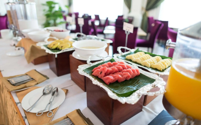 Regency Angkor Hotel