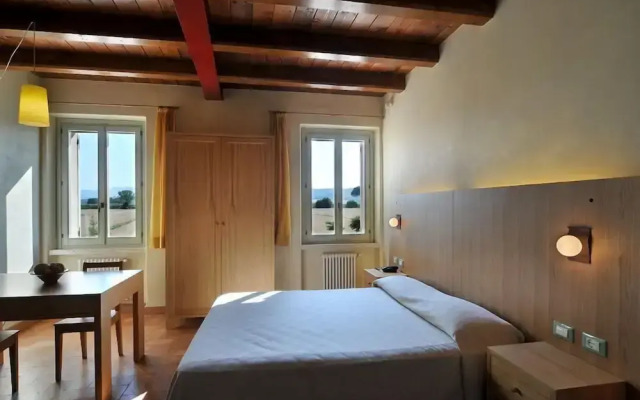 Country House Casco dell'Acqua