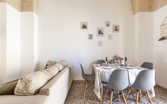 3253 Casa Della Sabina by Barbarhouse