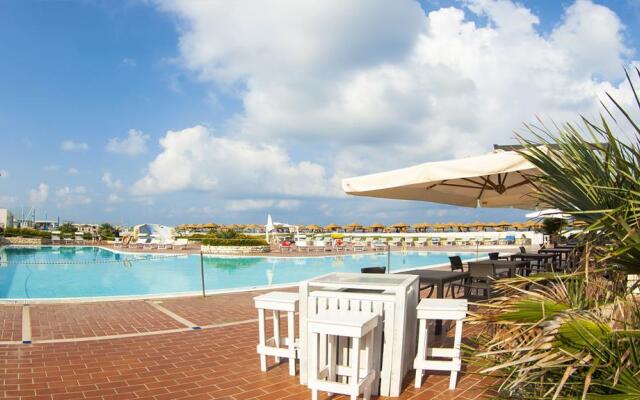 Baia dei Mulini Resort & Spa