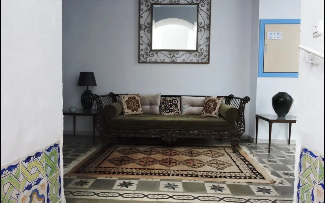 Hotel La Fonda del Califa