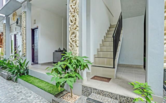 91080 Kubu D&d Guesthouse