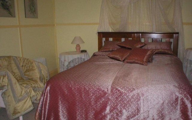 Mooltan House – Guest Rooms – Hepburn Springs