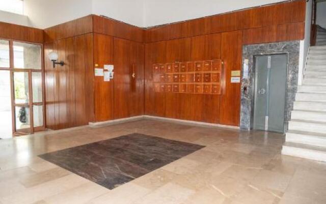 Flat 2 Bedrooms 1 Bathroom - Rhodes