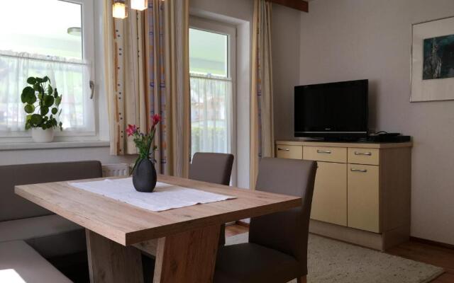 Appartement Tamara