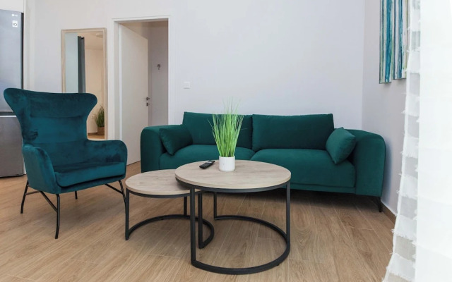 Kipseli New Modern Cosy Apts Apt No 3