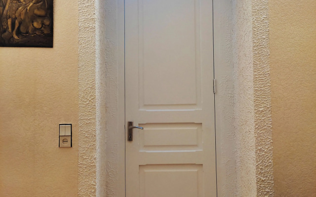 Guest house 1 bedroom 1 bathroom - Tbilisi