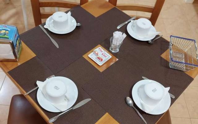 Hotel Amadora Palace