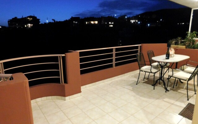 Helen's Villa