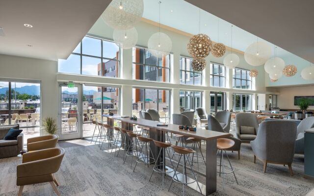 Element Boulder Superior