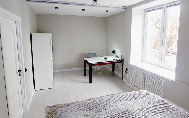 Апартаменты на проспекте Ленина 11