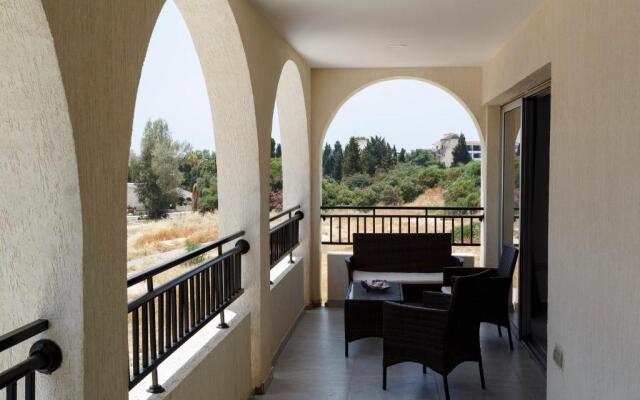 Sea Breeze Apartments - 3 Bedroom Apartment