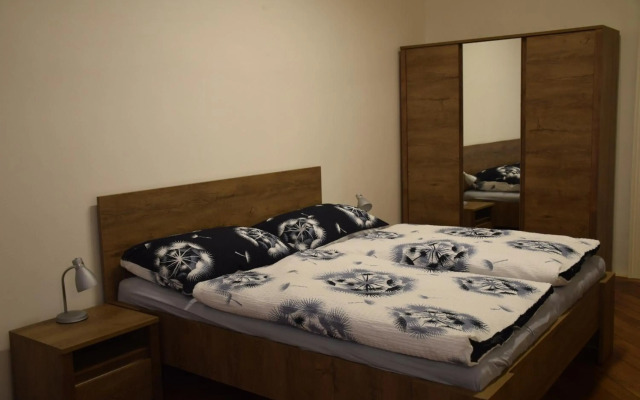 Tiva Downtown Apartments